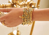 Golden Hour Glam: Trending Summer Jewellery