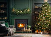 Deck The Halls: Elevate Your Space With Festive Home Decor