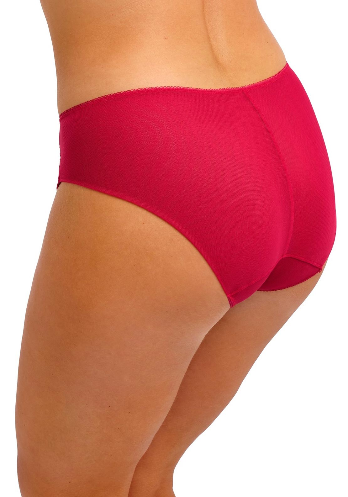 Fantasie Portia Seamless Brief, Red