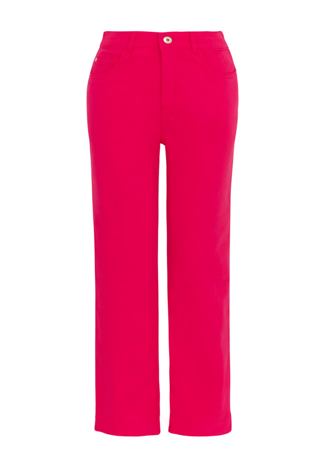 Chloe Fuchsia Jeans
