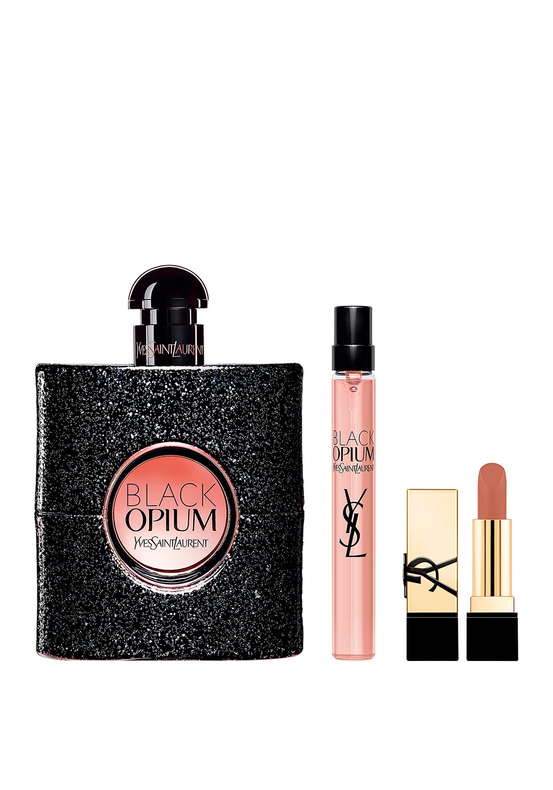 Yves Saint Laurent Black Opium EDP 90ml Gift Set
