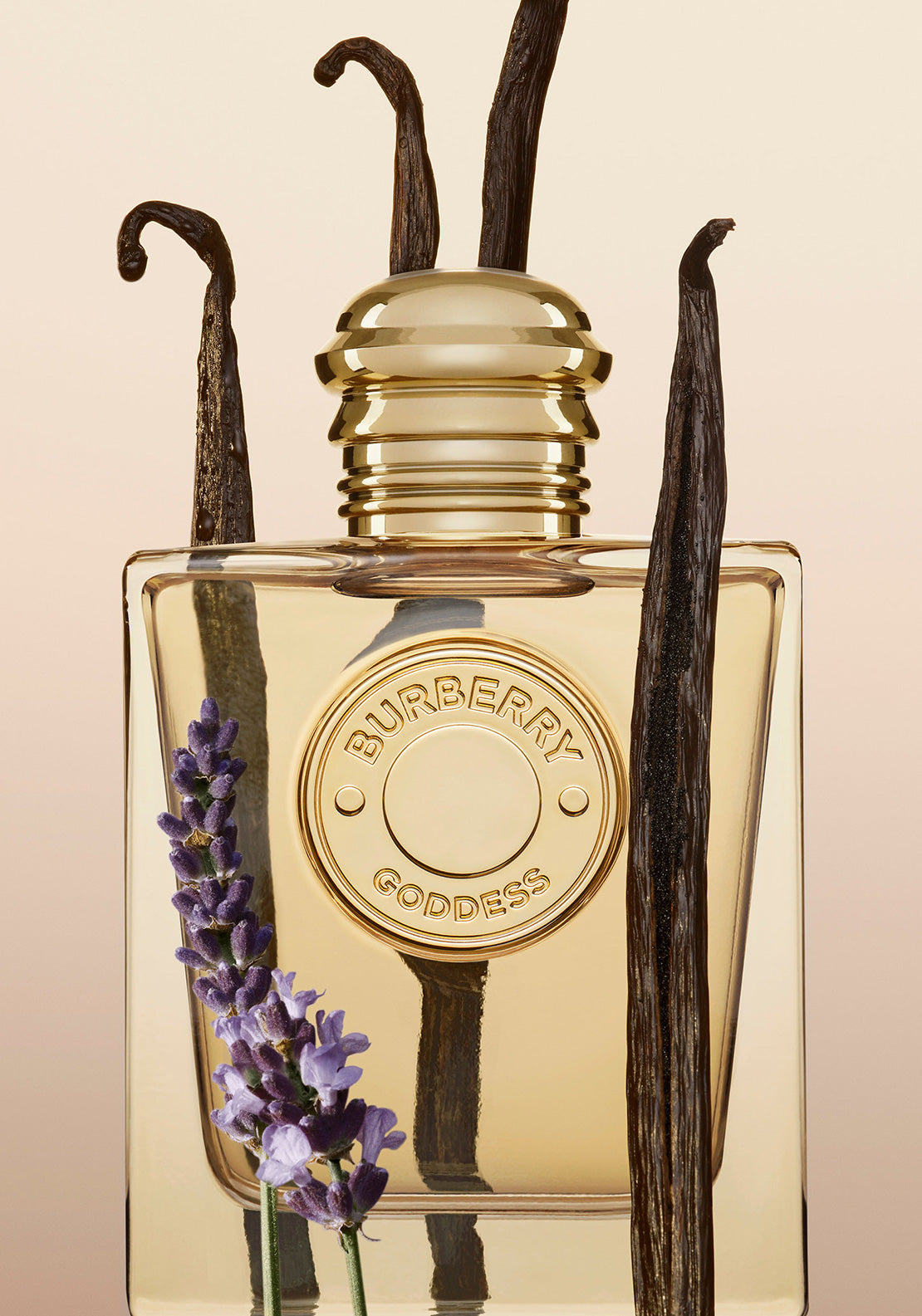 Burberry Goddess 50ml Eau De Parfum Gift Set