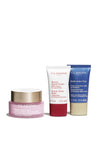 Clarins Multi Active Collection Gift Set