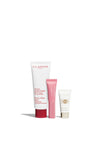 Clarins Radiance Collection Gift Set