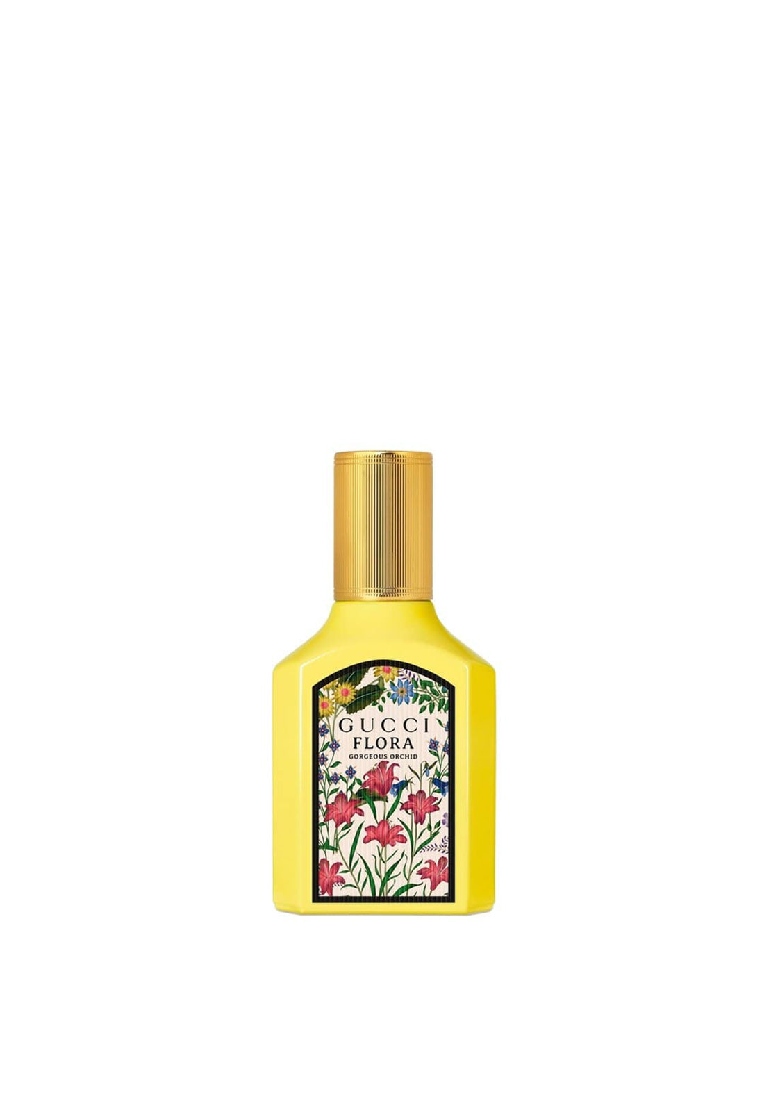 Gucci Flora Gorgeous Orchid Eau de Parfum - McElhinneys