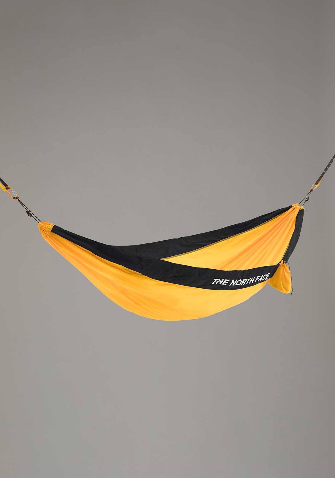 The North Face Wawona Hammock, Summit Gold - McElhinneys