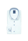 Andre A2 Munich Long Sleeve Shirt, White