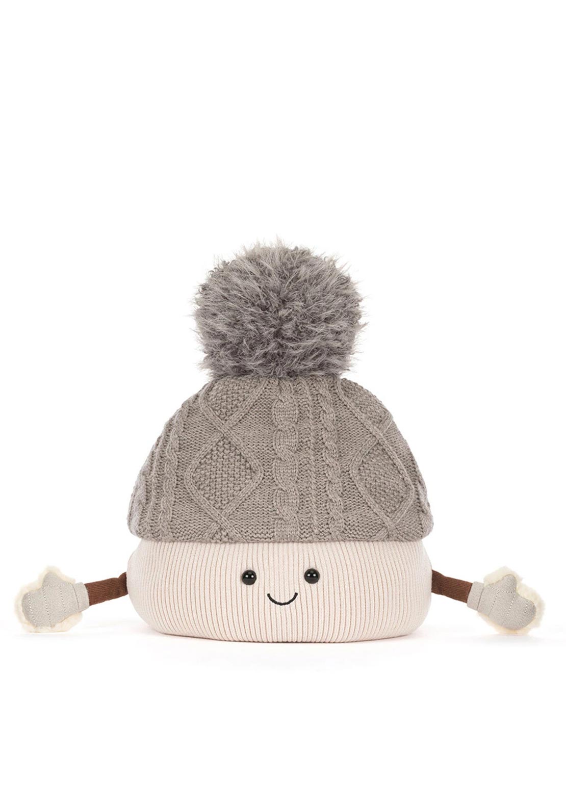 Jellycat Amuseables Pomilly Hat
