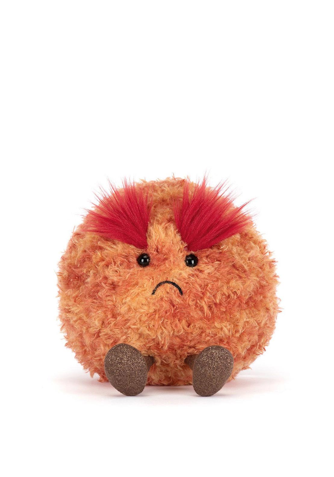 Jellycat Amuseables Planet Mars