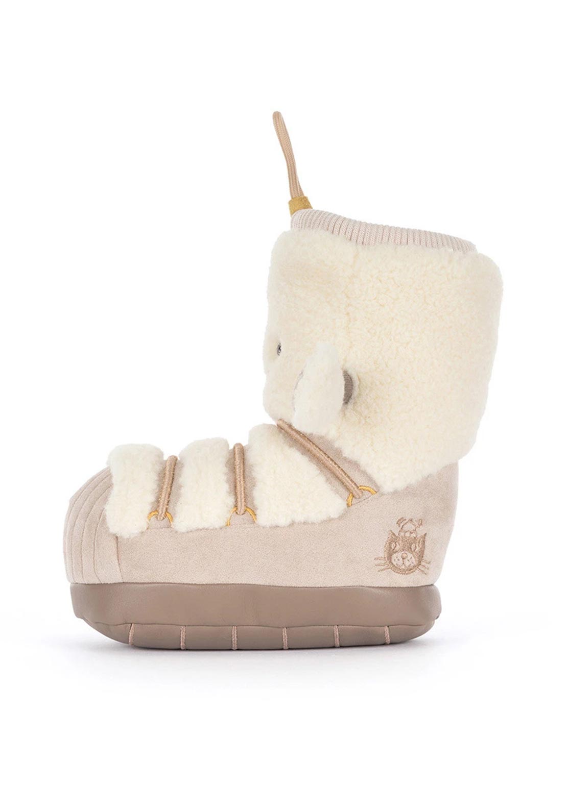 Jellycat Amuseables Perta Snow Boot