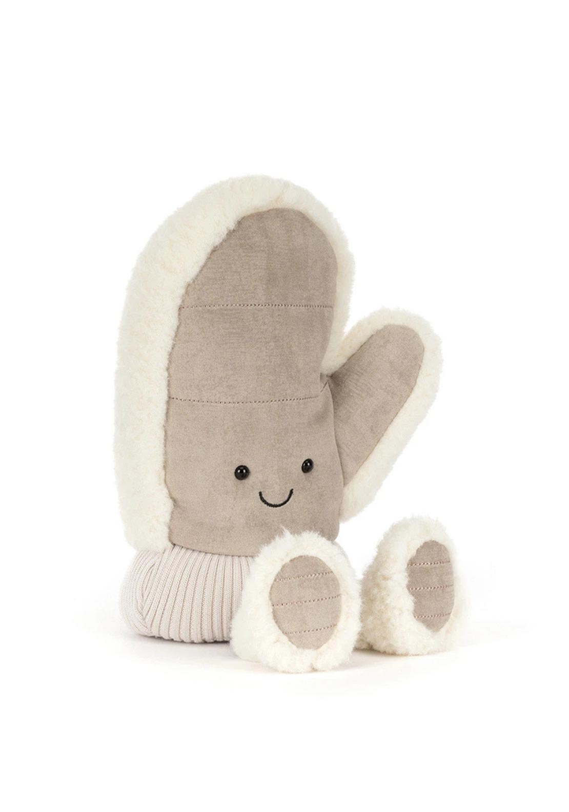 Jellycat Amuseables Fitswell Mitten