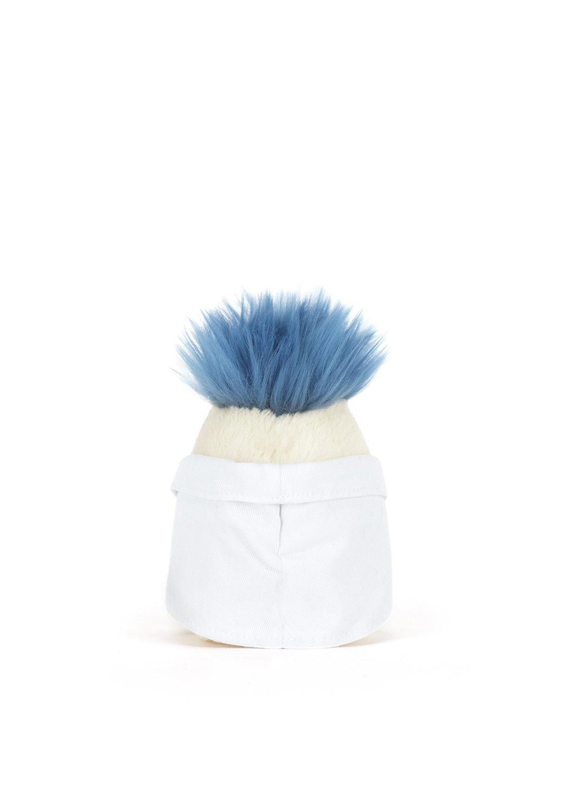 Jellycat Amuseables Boiled Egg Scientist Outfit