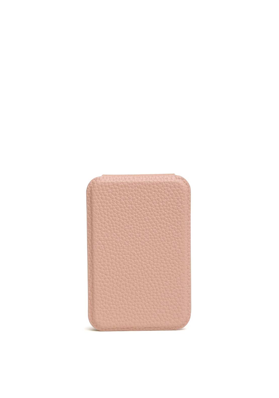 Alice Wheeler London Mini Folding Mirror, Pink