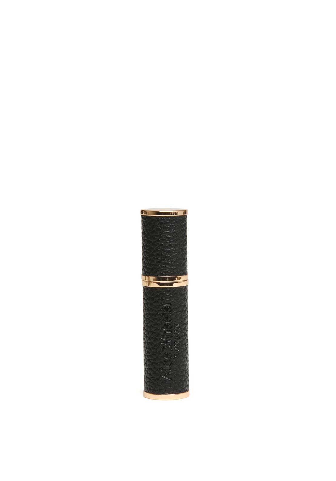 Alice Wheeler London Refillable Atomiser, Black