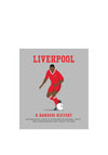 Liverpool – A Random History Book