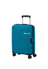 American Tourister Liftoff Suitcase, Surf Teal