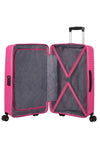 American Tourister Liftoff Suitcase, Berry Blast