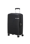 American Tourister Liftoff Suitcase, Black