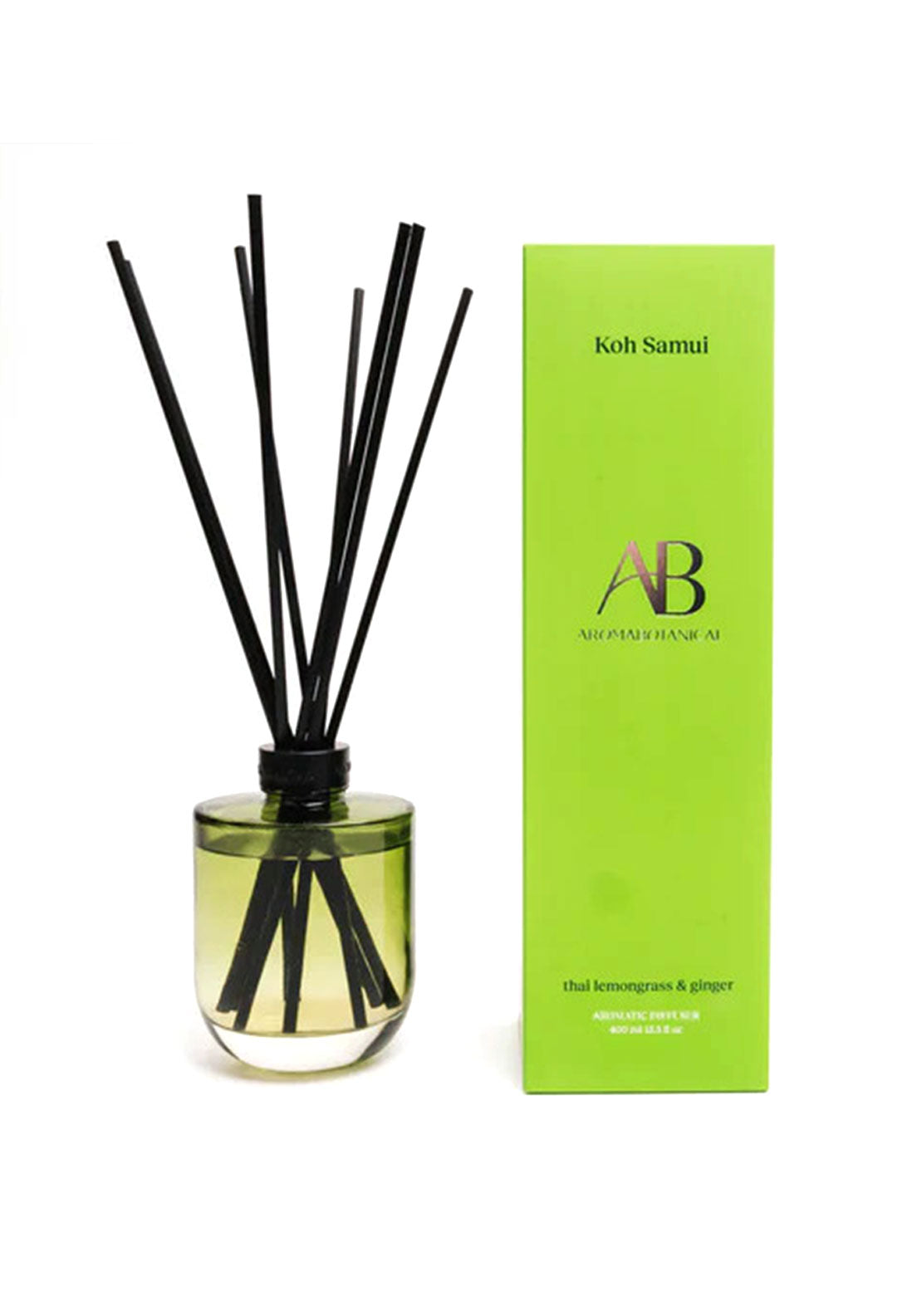 KOH SAMUI 400ML DIFFUSER