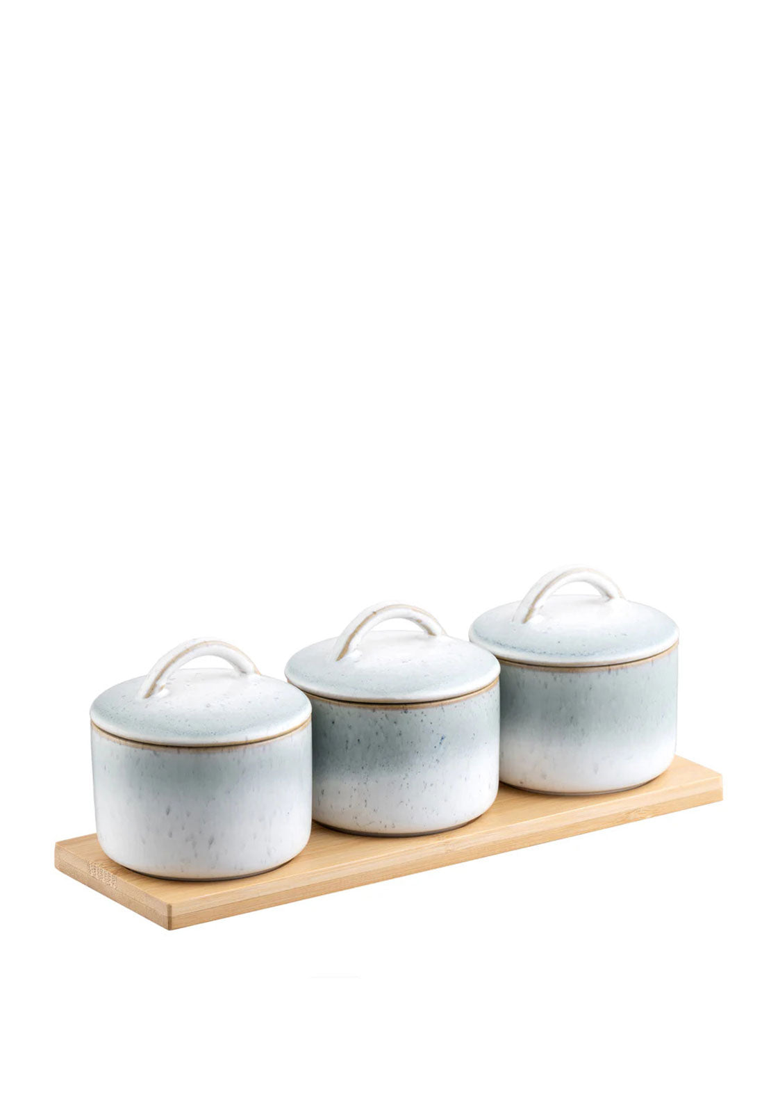 TIVOLI LIDDED SERVING BOWL SET