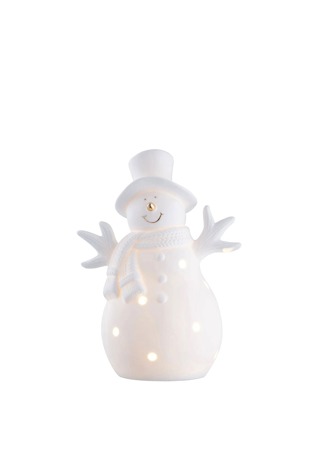 SNOWMAN LED