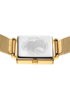 Bering Ladies Classic Watch, Polished Gold