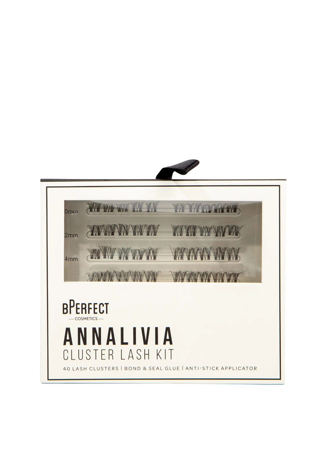 BPerfect X Annalivia Cluster Lash Kit