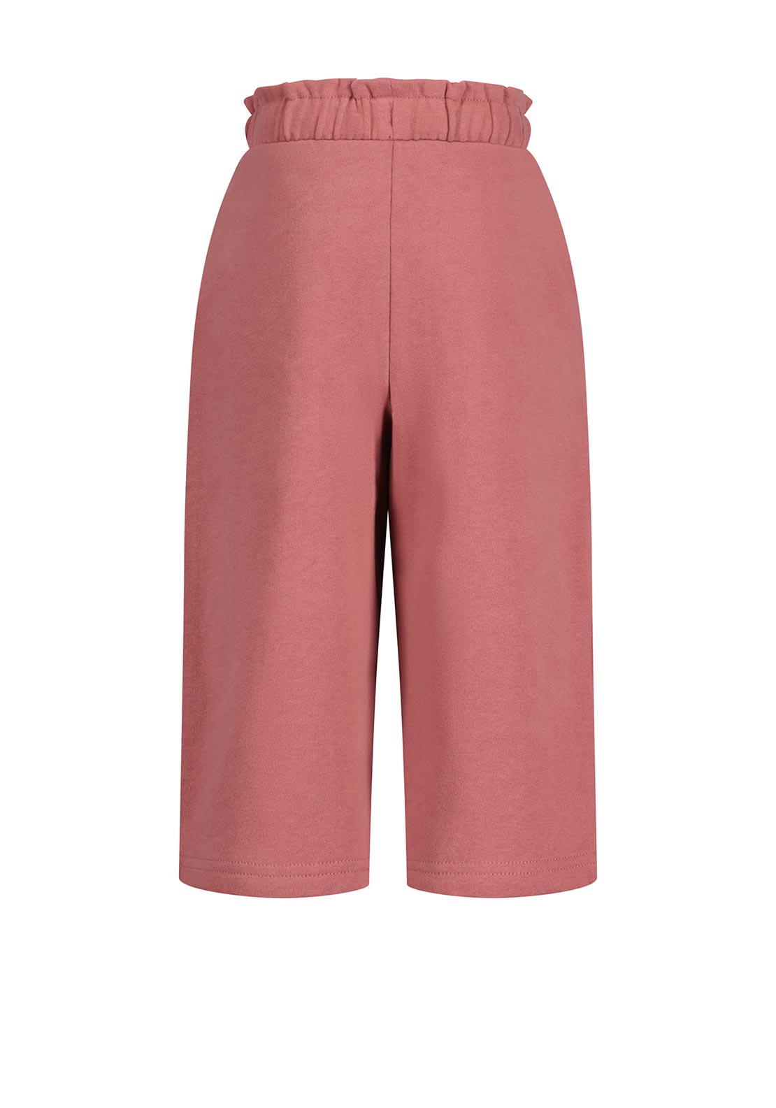 Blue Seven Baby Girl Wide Leg Jogger, Pink