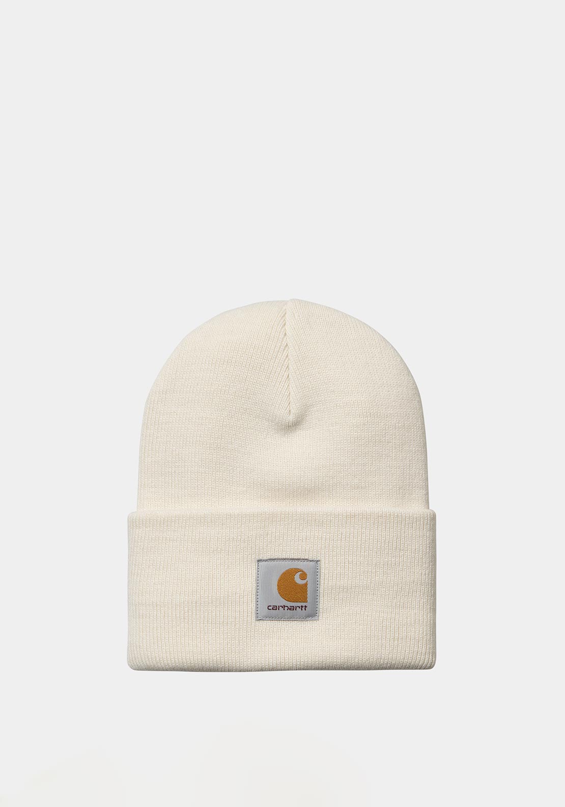 Carhartt WIP Acrylic Watch Beanie, Natural