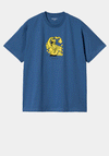 Carhartt WIP Deo T-Shirt, Liberty