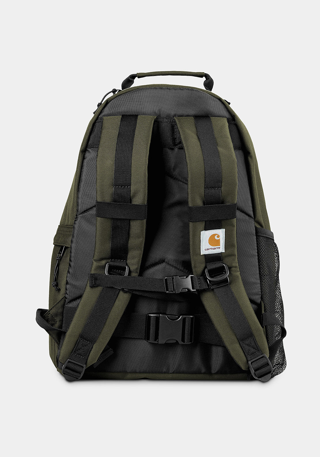Carhartt WIP Kickflip Backpack, Office Green