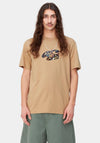 Carhartt WIP Palette Graphic T-Shirt, Sable