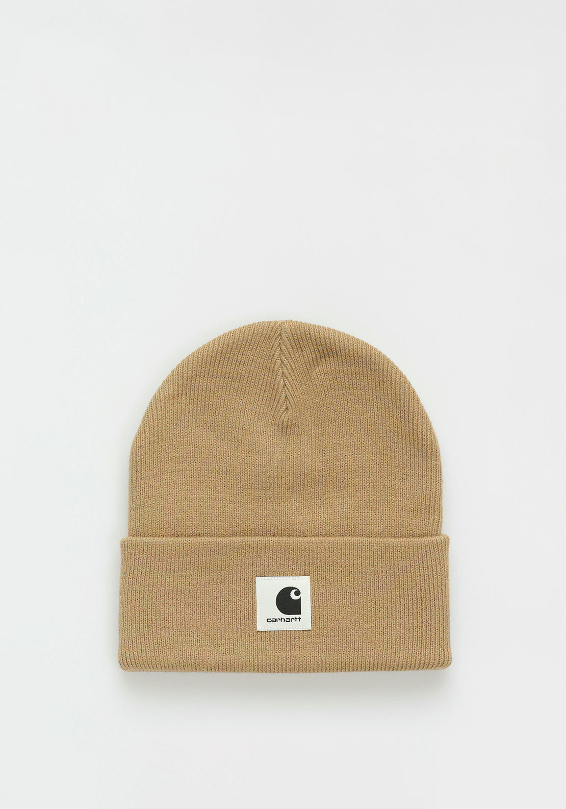 Carhartt WIP Ashley Beanie, Peanut