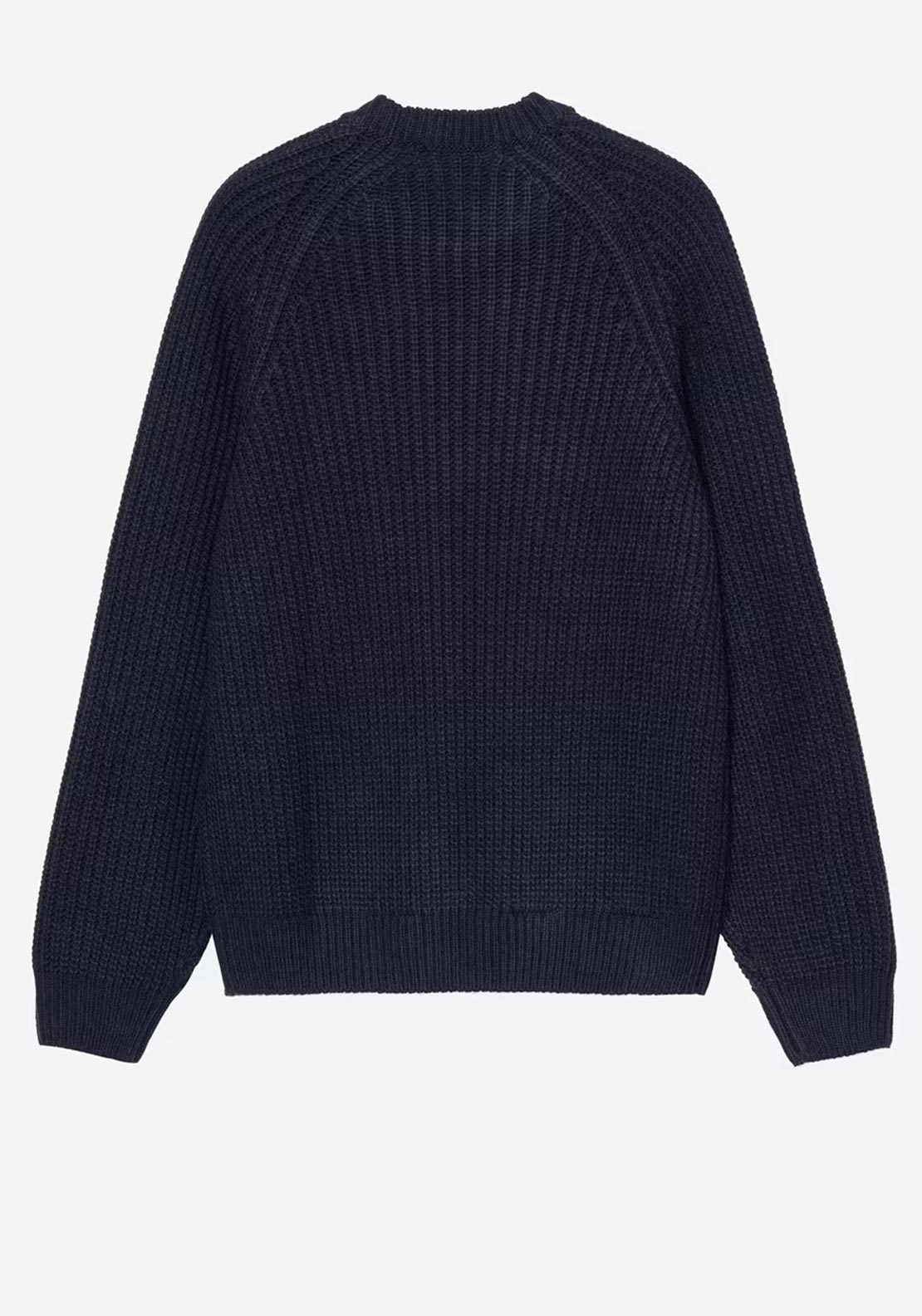 Carhartt WIP Firth Sweater, Dark Navy