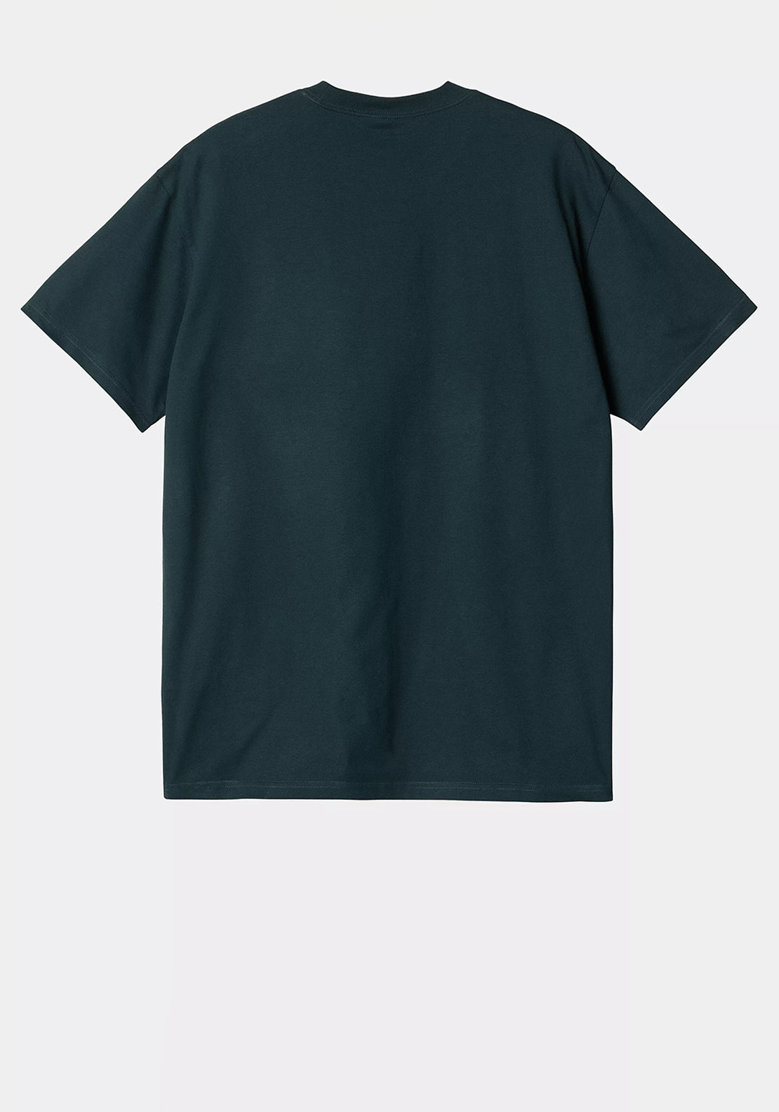 Carhartt WIP Greatest Flicks Graphic T-Shirt, Teal
