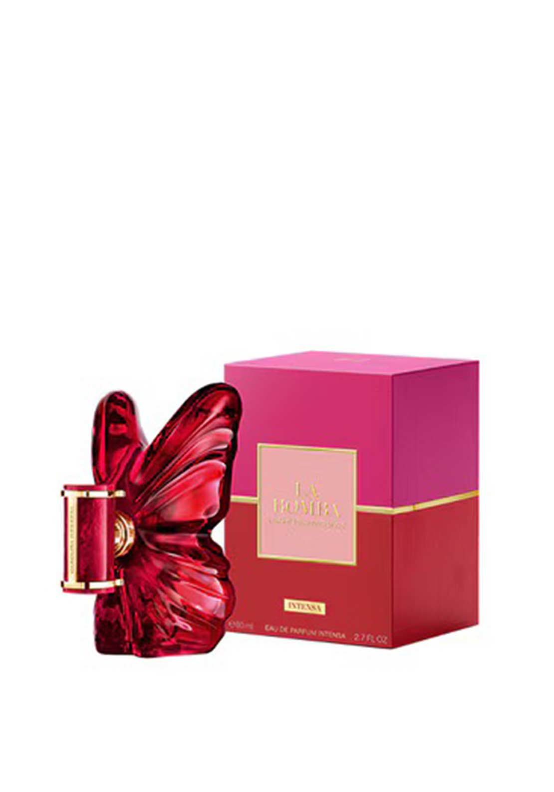 Carolina Herrera La Bomba Intensa Eau De Parfum
