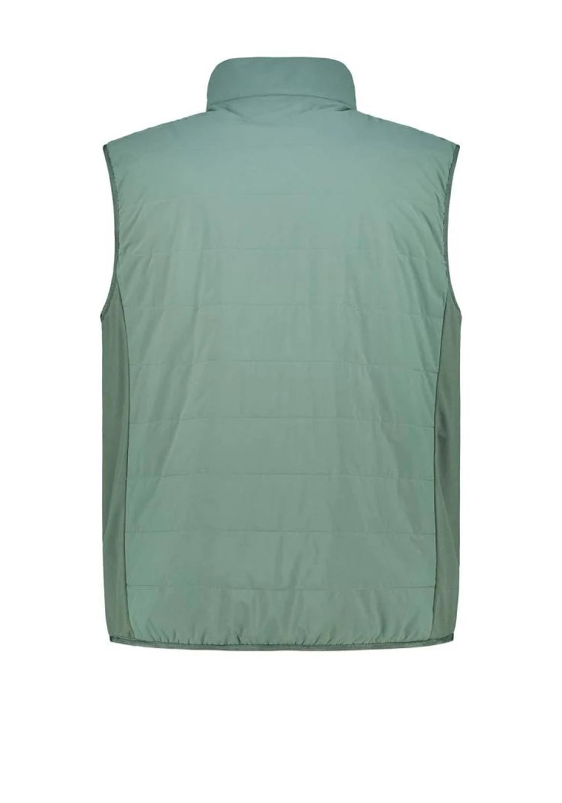 Casa Moda Lightweight Gilet, Green