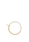 ChloBo Story of Love Bracelet, Gold