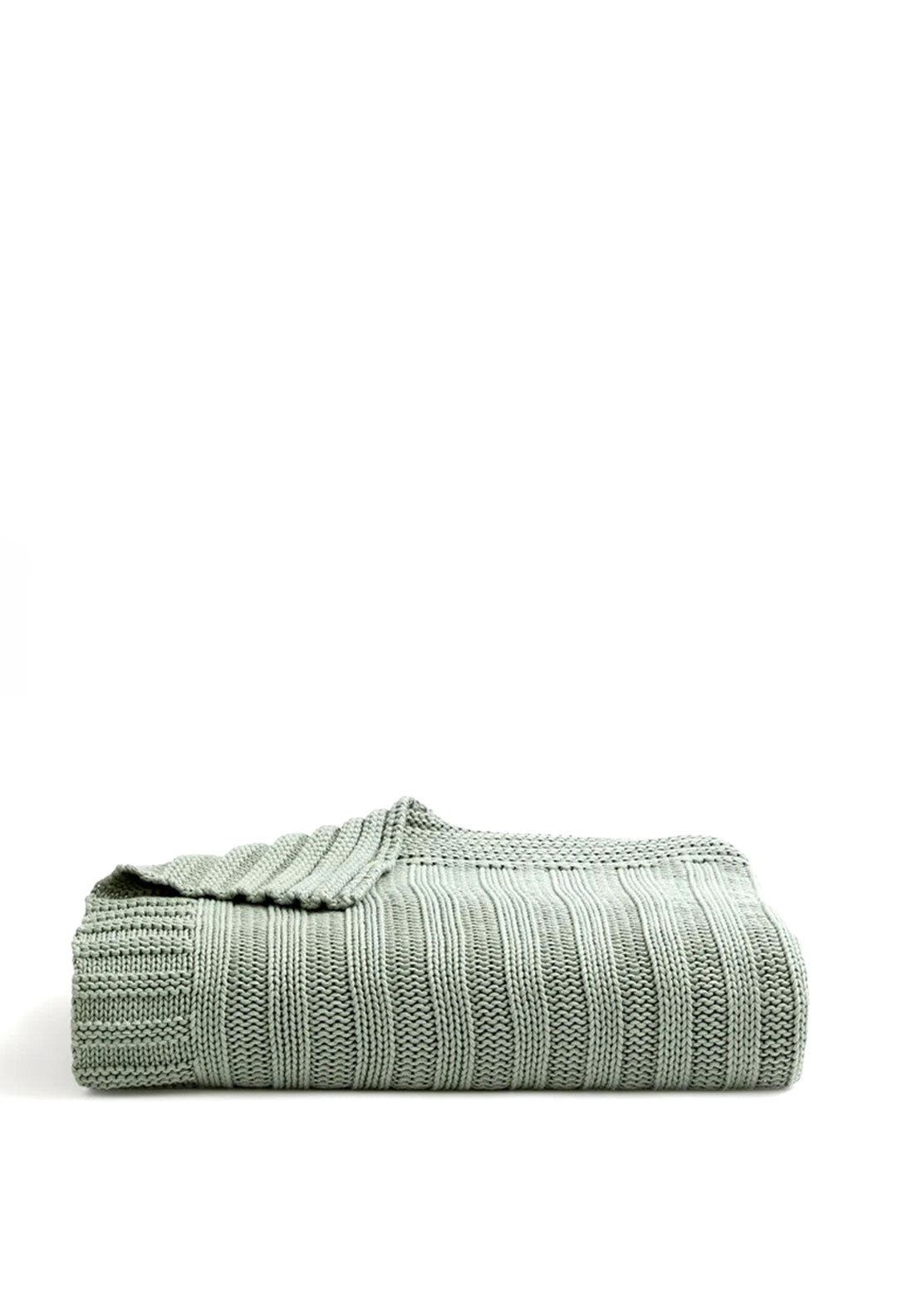 CAMBRIDGE THROW 140X180 KHA