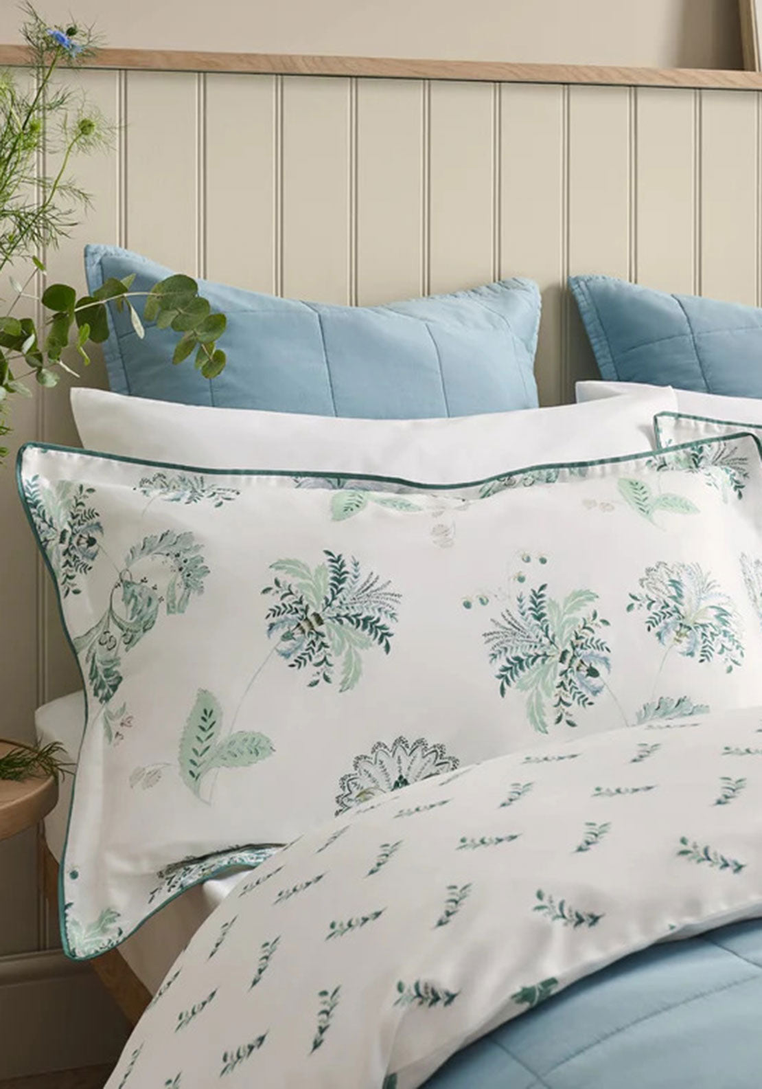 THISTLE DB DS TEAL