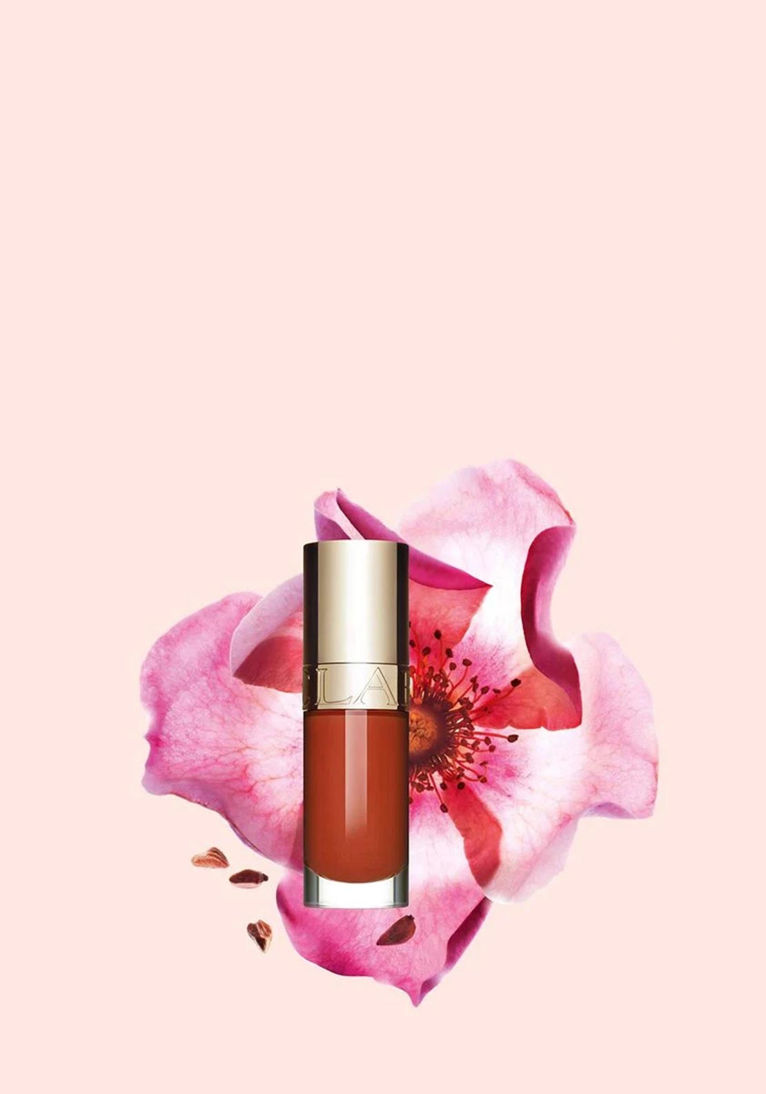 Clarins Limited Edition Lip Comfort Oil