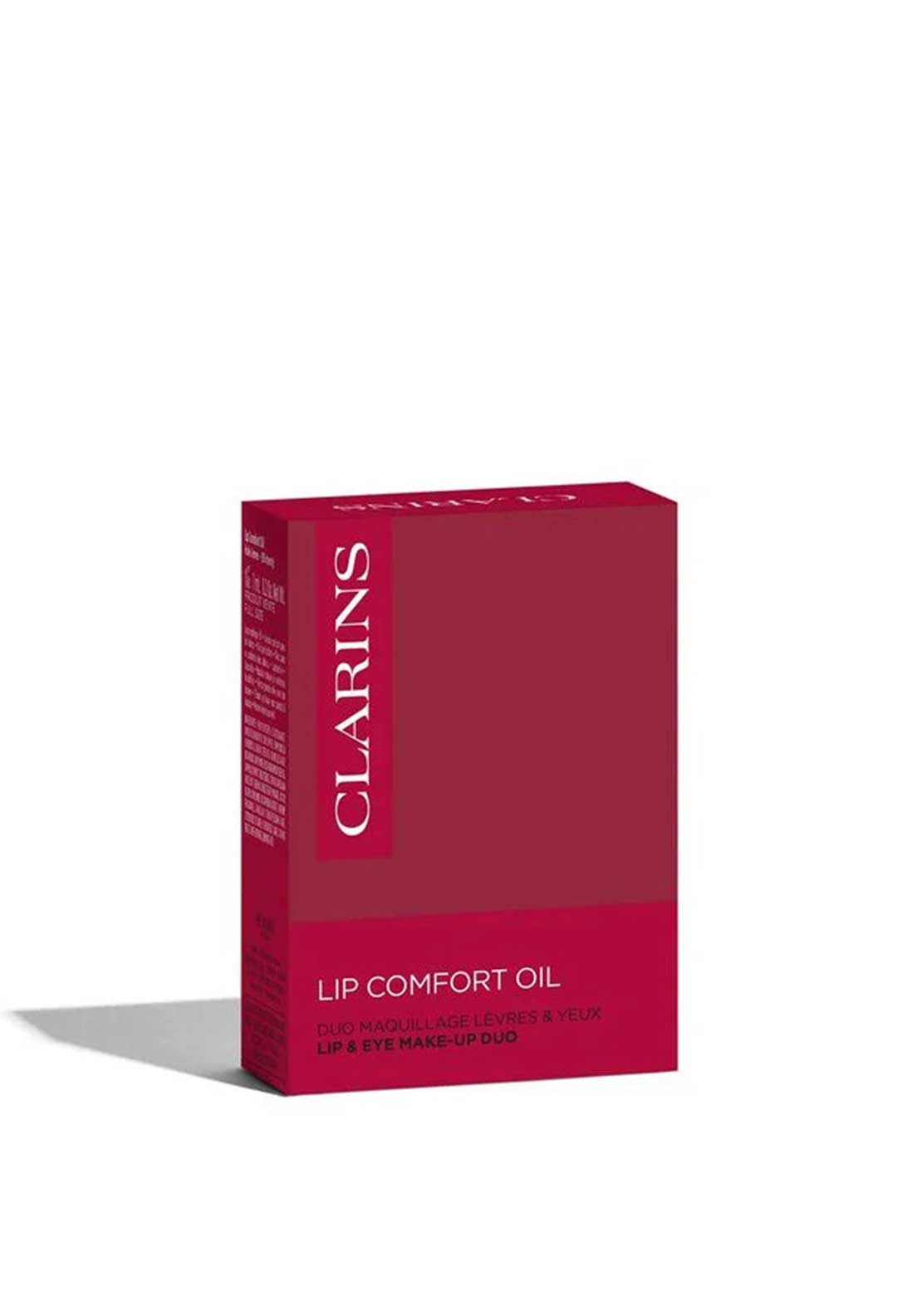 Clarins Lip & Eye Makeup Duo