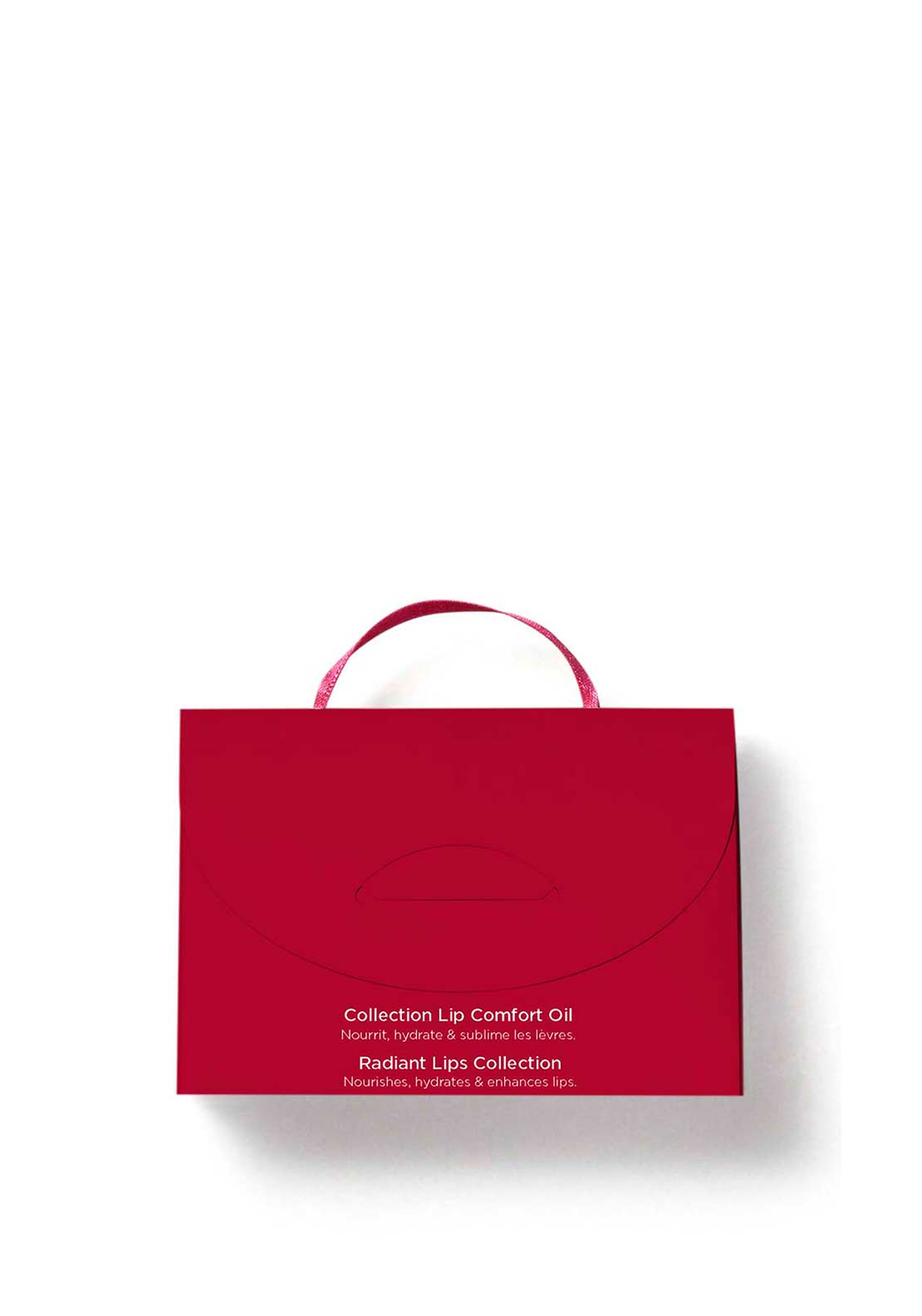 Clarins Lip Oil Mini Collection Gift Set