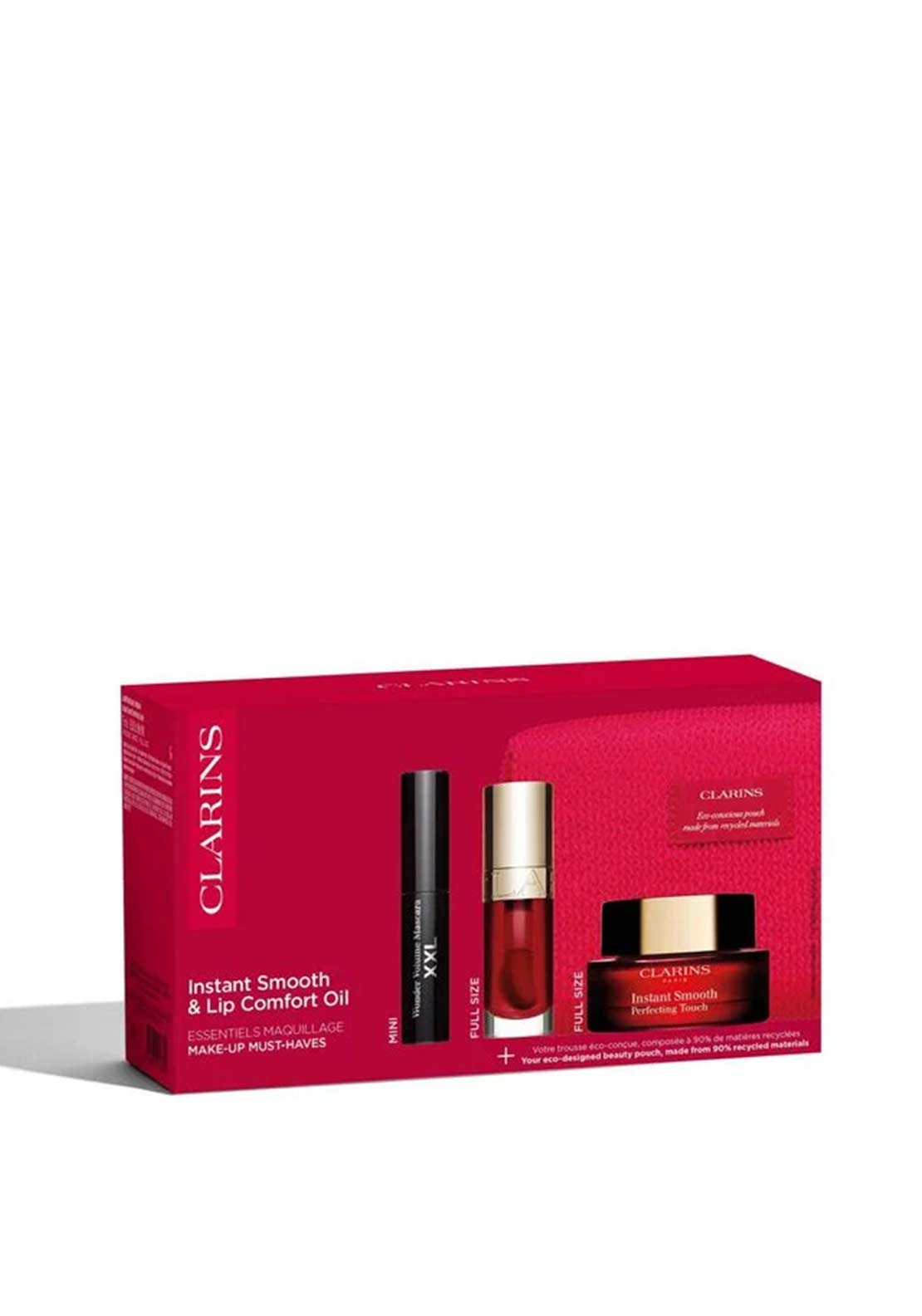 Clarins Makeup Collection Set