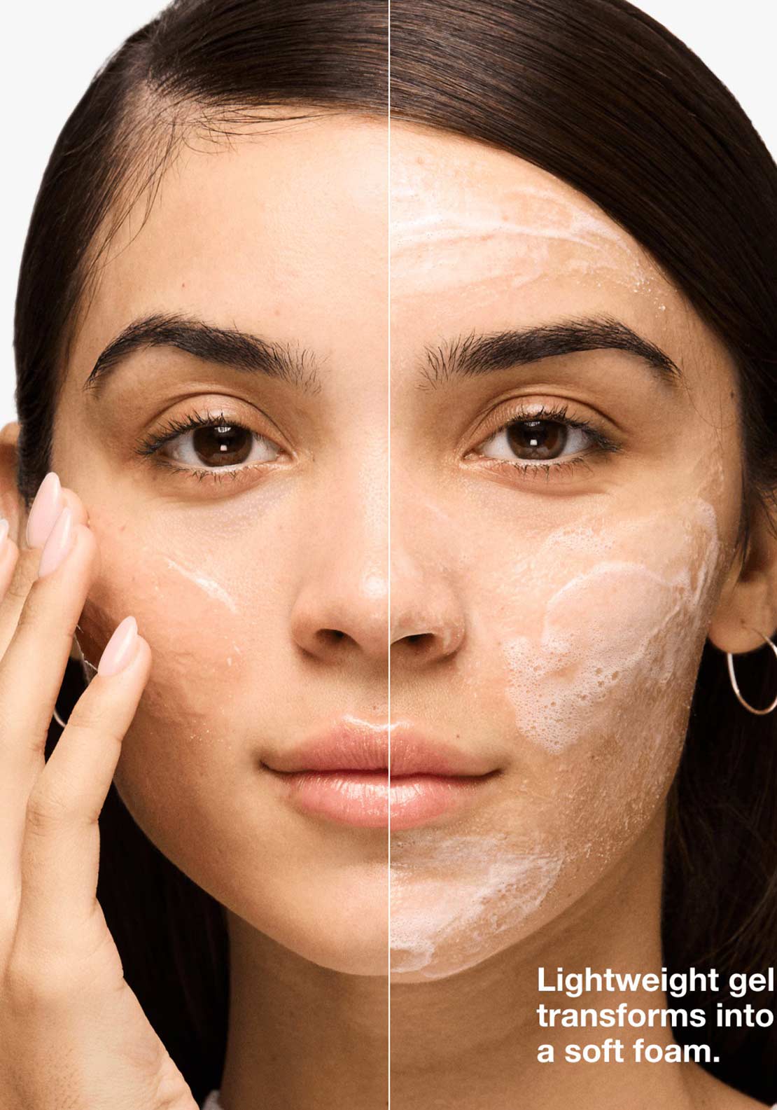 Clinique Moisture Surge™ Exfoliating Glow Cleanser