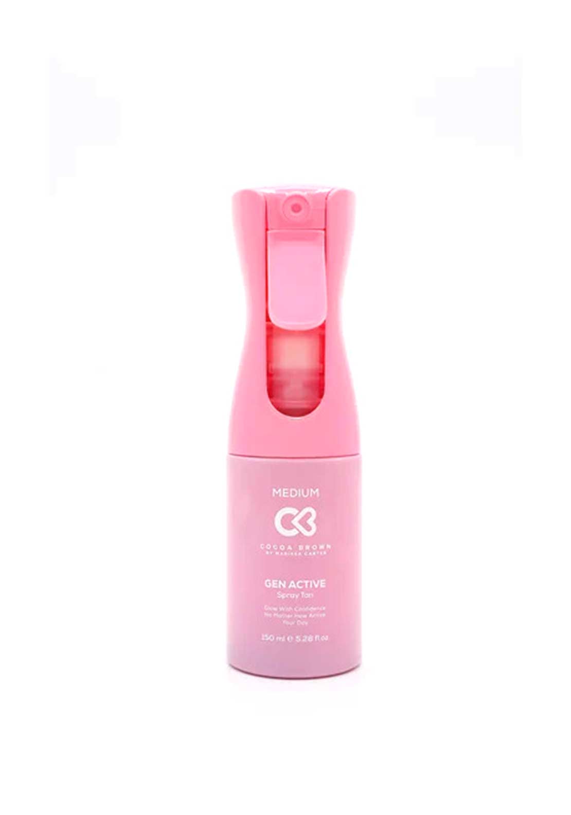 Cocoa Brown Gen Active™ Spray Tan, 150ml