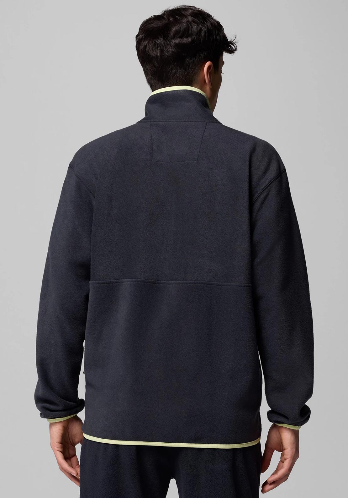 Backbowl II Full Zip Fleece