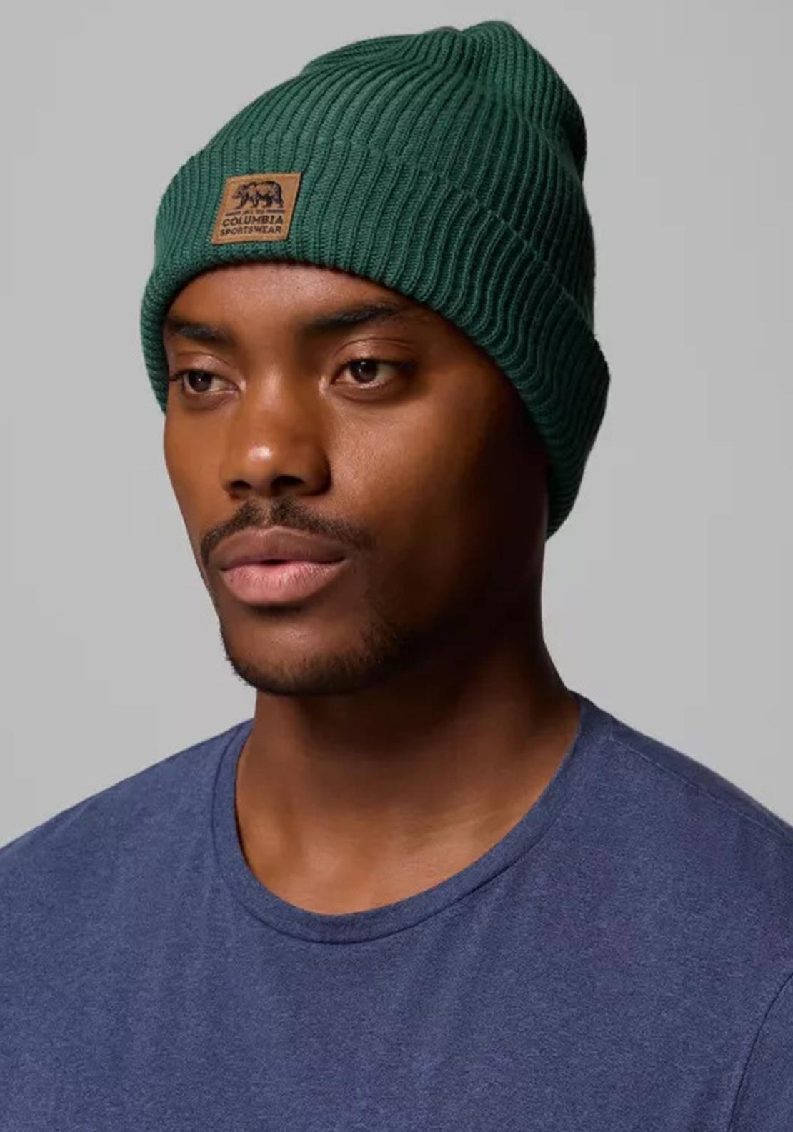 Columbia Lost Lager™ II Beanie, Forest Green