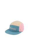 Columbia Wingmark™ Cap, Cloudburst & Pink