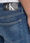 Calvin Klein Jeans Skinny Jeans, Denim Dark